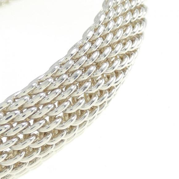 Tiffany Somerset Bangle